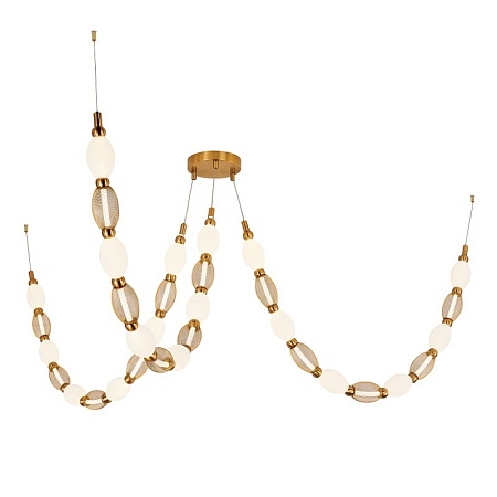 Потолочная люстра Favourite 4559-3PC - фото