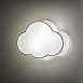 Настенный светильник TK Lighting 10006 Cloud - фото