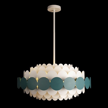 10310/S Blue Светильник на штанге LOFT IT Juicy - фото