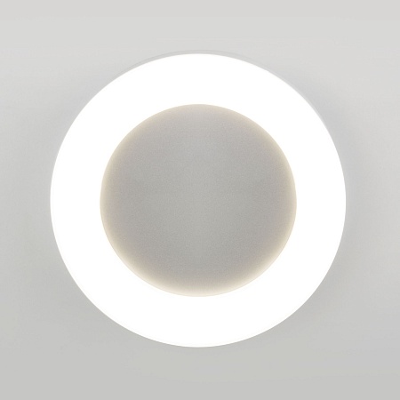 Пылевлагозащищенный светодиодный светильник 18W 4200K IP65 LTB52 Elektrostandard - фото