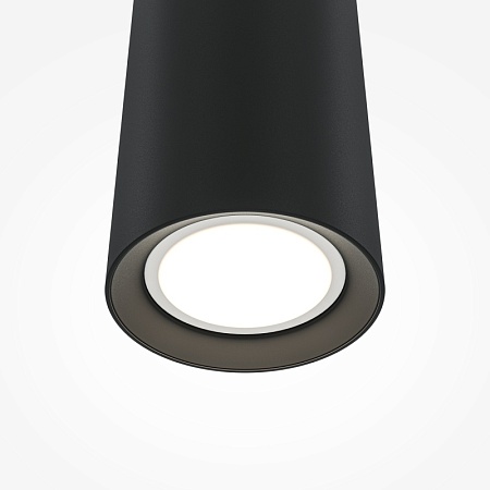 Подвесной светильник Maytoni Pro Focus MOD161PL-01B1 - фото