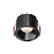 Встраиваемый светильник Technical Alfa LED DL043-01-15W3K-RD-B-1 - фото