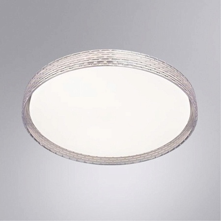 Уличный настенный светильник ARTE LAMP A2680PL-72WH - фото