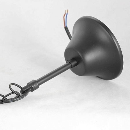 Люстра Lussole Lattice GRLSP-8216 - фото