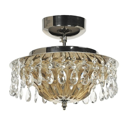 Потолочный светильник Arti Lampadari Mazzola H 1.13.30 N - фото