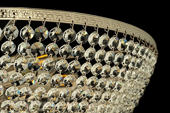 Потолочный светильник Arti Lampadari Stella E 1.3.50.501 N - фото