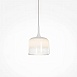 Подвесной светильник Maytoni Spirito MOD286PL-L18W3K - фото