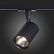 Св-к трек. Черный LED 1*30W 4000K 2 700Lm Ra≥90 36° IP20 L139xW89xH194 100-240V ST351.446.30.36 - фото