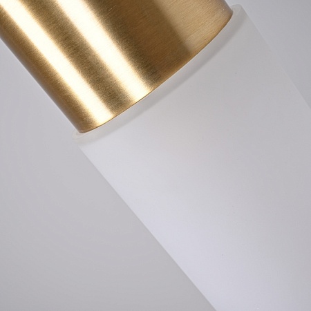 Подвесной Светильник Tevra Gold D11 Imperiumloft 320044-23 - фото