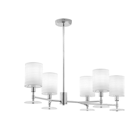Подвесной светильник Maytoni Martina MOD034PL-05CH - фото