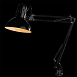Офисная настольная лампа Arte Lamp SENIOR A6068LT-1BK - фото