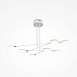 Подвесной светильник Maytoni Fad MOD070PL-L48W3K - фото