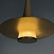 Подвесной Светильник Curtiss Wood Imperiumloft 189880-23 - фото