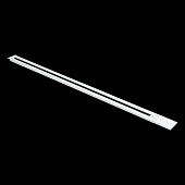 Шинопровод однофазный встраиваемый ST-Luce Белый ST012.539.00