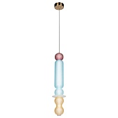 10239P/E Подвесной светильник LOFT IT Lollipop