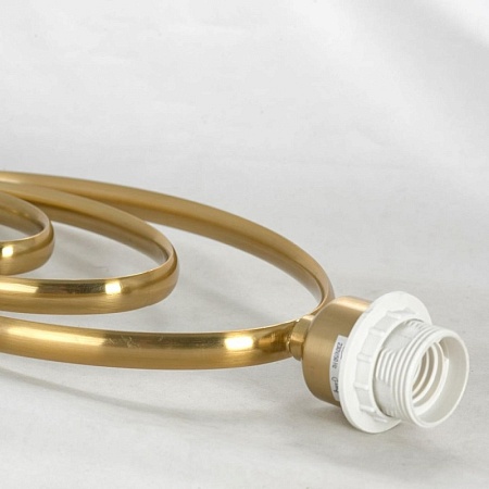 Торшер Lussole Randolph LSP-0620 - фото