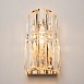 Настенный светильник (бра) Maytoni Facet MOD094WL-01G - фото