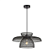 Подвесной светильник Arte Lamp CASTELLO A7067SP-1BK - фото