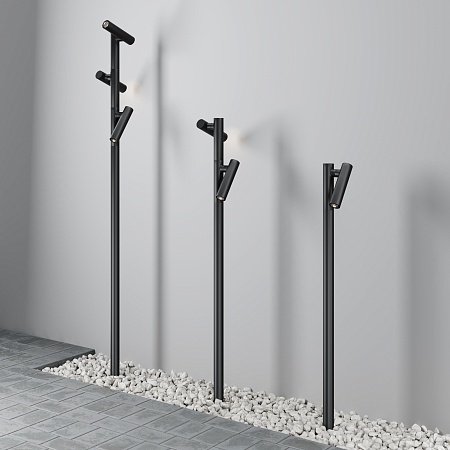 Ландшафтный светильник Outdoor O494FL-L10B3K - фото