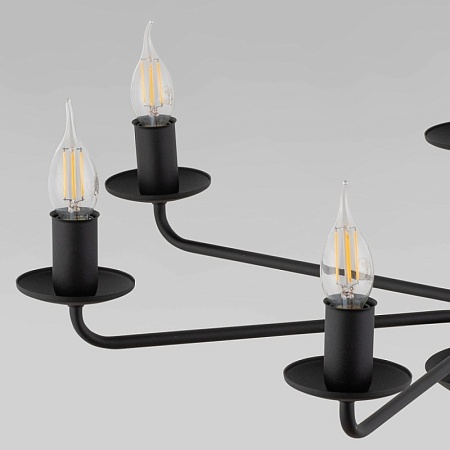 Подвесной светильник TK Lighting 4613 - фото