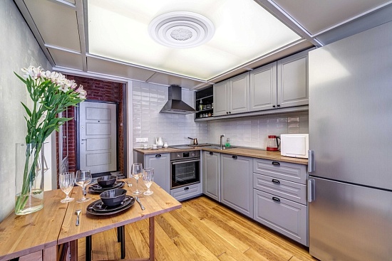 Светильник de markt DeMarkt Платлинг 661017301 - фото