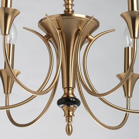 Люстра MW-Light Консуэло 614013106 - фото