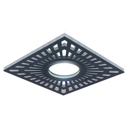 Точечный встраиваемый светильник GAUSS BL126_GAUSS - фото