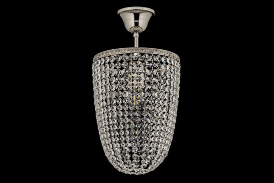 Подвесная люстра Arti Lampadari Stella E 1.3.20.101 N - фото