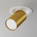 Встраиваемый светильник Technical FOCUS S C048CL-U-1WMG - фото
