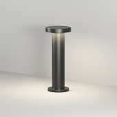 Садовый светильник Denkirs DK9704-BK