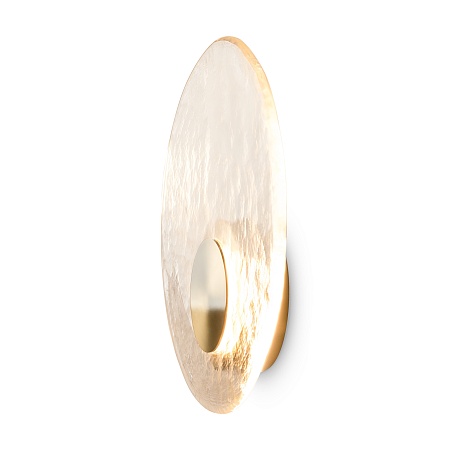 Настенный светильник (бра) Freya FR6182WL-L5BS - фото