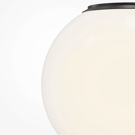 Потолочный светильник Maytoni MOD427CL-L10B3K - фото