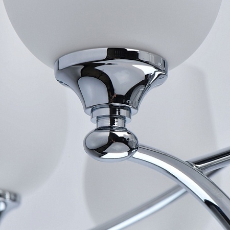 Люстра Chiaro Палермо 386016408 - фото