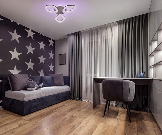 Люстра De City Мадлен 424014004 - фото