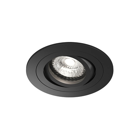 Влагозащищенный светильник Denkirs DK2110-BK - фото