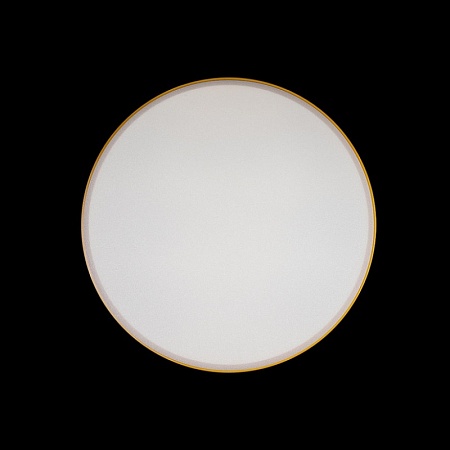 10002/24 Yellow Потолочный светильник LOFT IT Axel - фото