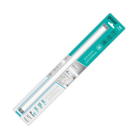 Мебельный светильник GAUSS 9023533206_GAUSS - фото
