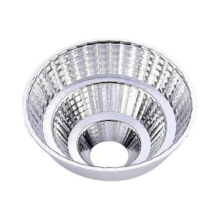 Рефлектор для светильника ST661 ST-Luce Хром ST661.024.10 - фото