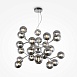 Подвесной светильник Maytoni Dallas MOD545PL-24CH - фото