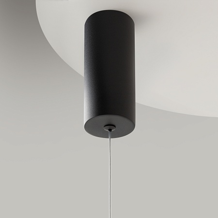 Подвесной светильник Maytoni Glint MOD072PL-L28B3K - фото
