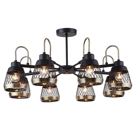 Люстра F-Promo 2346-8P - фото