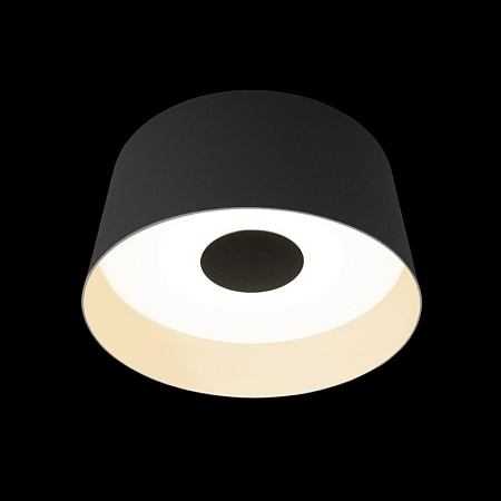 10360M Grey Потолочный светильник LOFT IT Duo - фото