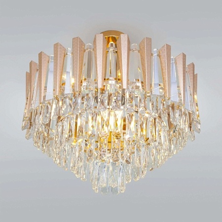 Потолочный светильник Bogate&apos;s Coda 328/9 - фото