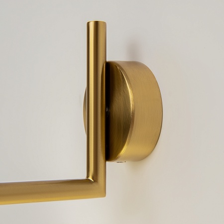 Настенный светильник (бра) Maytoni MOD436WL-01BS - фото