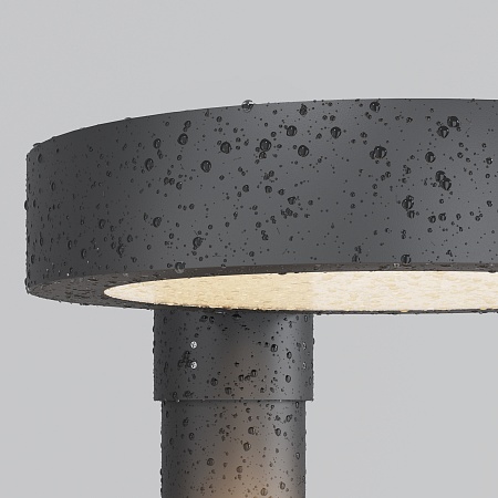 Парковый светильник Outdoor O472H-L50GF3K - фото