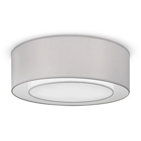 Потолочный светильник Maytoni Bergamo MOD617CL-04GR - фото