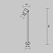 Ландшафтный светильник Outdoor O497FL-L12B3K1 - фото