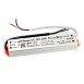 Трансформатор электронный для светодиодной ленты 40W 24V (драйвер), LB007 - фото