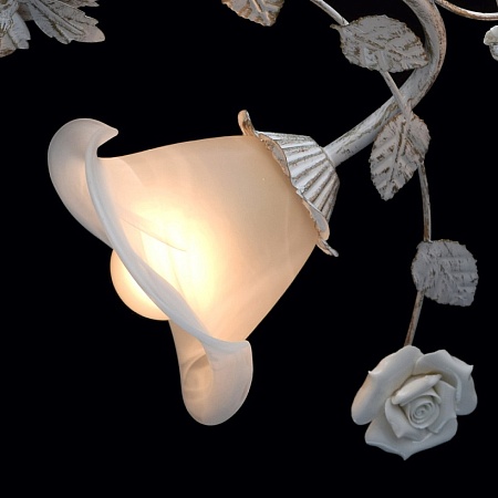 Люстра MW-Light Восторг 242014806 - фото