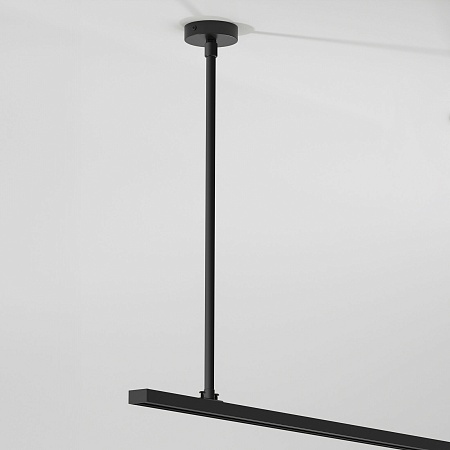 Штанга для однофазного шинопровода 500-1000мм 85136/00 Elektrostandard - фото